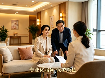 仙居有偿售卵代生女生的客户的客户群体有哪些