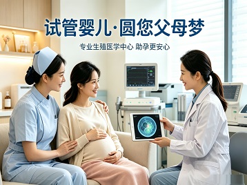 仙居辅助生育服务 试管婴儿行业的兴起背景、发展与未来展望